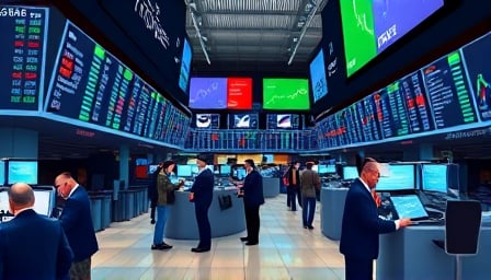 Subsquid's Market Volatility Highlights Cryptocurrency's Dynamic Nature