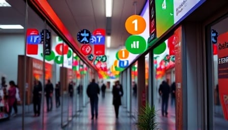 SUCCESS Shines Amid Market Volatility, Leading the IT Sector with Strategic Growth SUCCESS Shines Amid Market Volatility, Leading the IT Sector with Strategic Growth