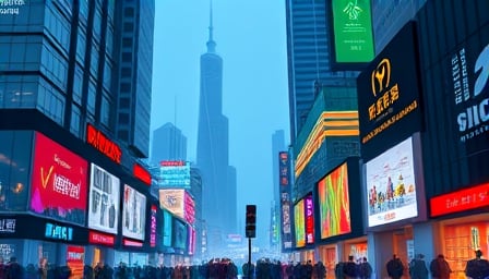 SUCCESS Soars on Shenzhen Stock Exchange with Impressive Growth in Tech Sector
