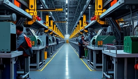 Sufa Technology and Market Dynamics: Navigating Volatility and Breakthroughs in China's Financial Landscape Sufa Technology and Market Dynamics: Navigating Volatility and Breakthroughs in China's Financial Landscape