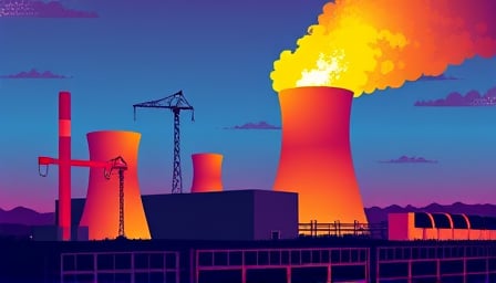 SUFA Technology and the Nuclear Power Surge: Market Dynamics and Industry Trends SUFA Technology and the Nuclear Power Surge: Market Dynamics and Industry Trends