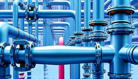 SUFA Technology: China's Industrial Valve Leader Expands Global Reach SUFA Technology: China's Industrial Valve Leader Expands Global Reach