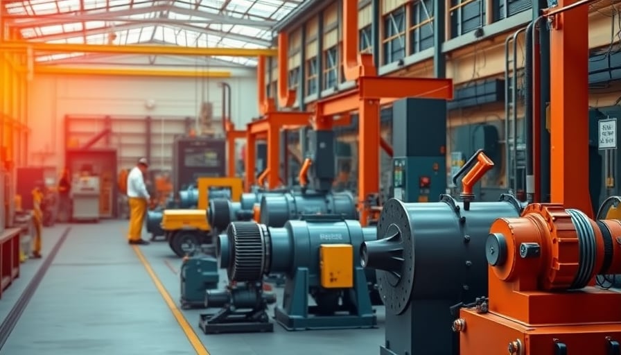 SUFA Technology Co.: Leading Valve Maker with Strong Market Value and 2026 Stock Performance