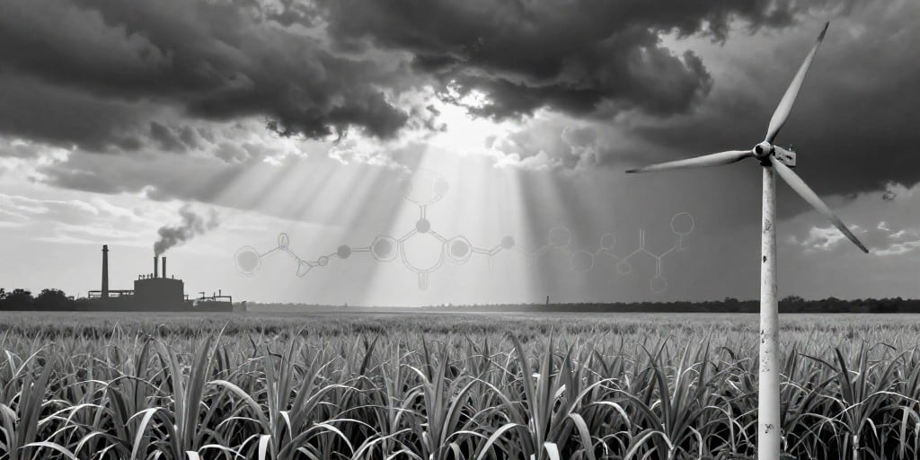 Sugar Prices Surge to 52‑Week High Amid Monsoon Deficits, Labor Deals, and Bio‑ethanol Shift