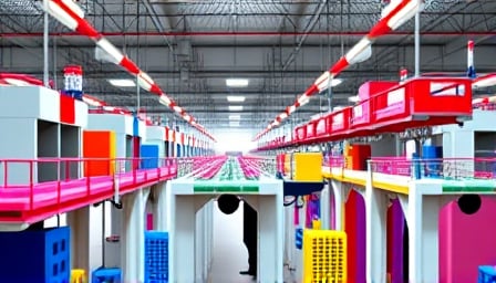 SULIAN PLASTIC Demonstrates Resilience and Growth Potential on Shenzhen Stock Exchange