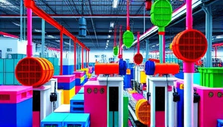 SULIAN PLASTIC: Demonstrating Resilience and Growth on the Shenzhen Stock Exchange