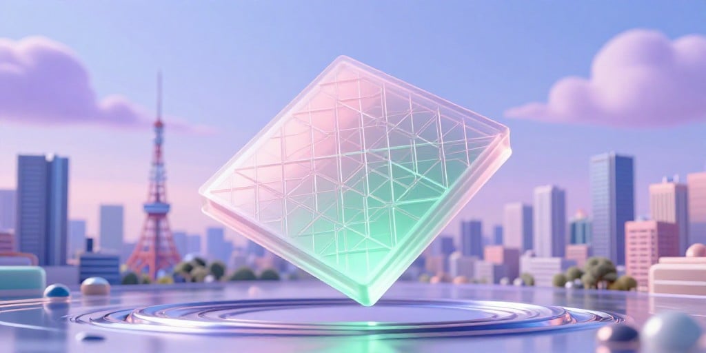 SUMCO Shares Surge 9.1% as Japanese Tech Rally Boosts Silicon‑Wafer Demand