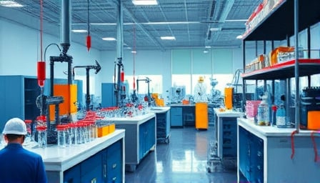 Sumitomo Chemical India Ltd Announces Financial Update and New CFO Appointment