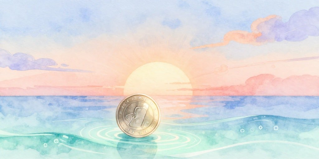 Summer Crypto: Navigating 2026 Volatility, Peaks & Future Growth Summer Crypto: Navigating 2026 Volatility, Peaks & Future Growth