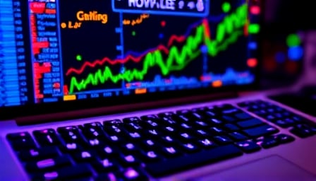 Summer Crypto: Navigating Volatility with Growth Potential