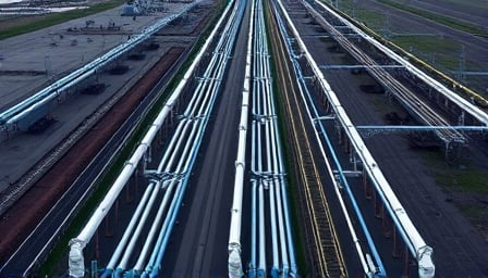Summit Midstream Corp: Capitalizing on Global Economic Shifts in the Energy Sector