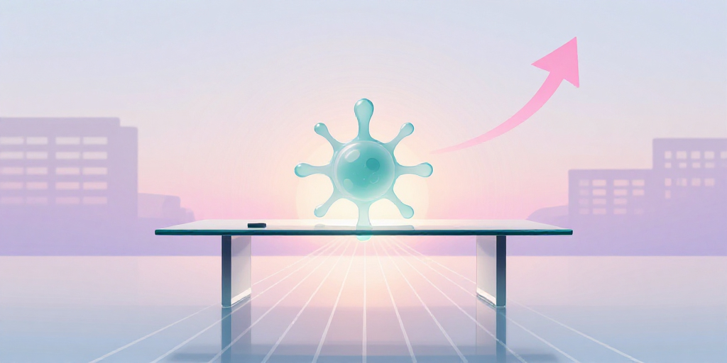 Summit Therapeutics Shines at ASCO: Boosting Investor Optimism for Future Growth