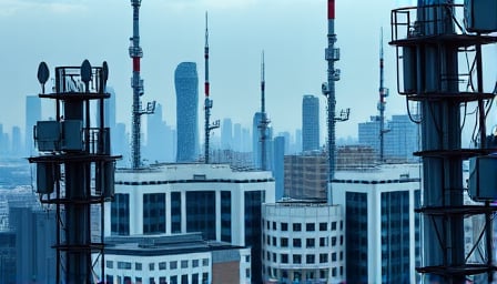 Sun Create Electronics Navigates Market Volatility with Strategic Focus on Innovation and Public Safety