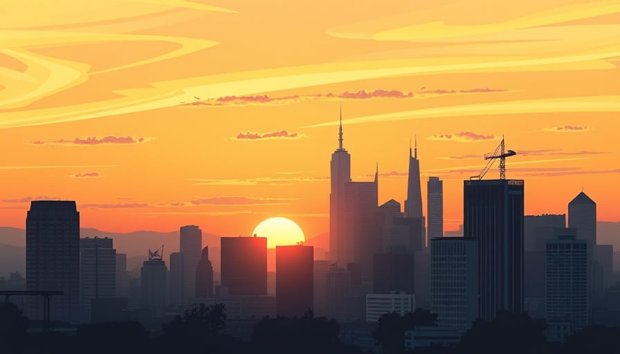 Sun Hung Kai & Co. Faces Investor Concerns Amid Volatile Financial Performance Sun Hung Kai & Co. Faces Investor Concerns Amid Volatile Financial Performance