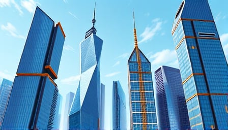 Sun Hung Kai Properties Experiences Stock Volatility Amid Valuation Review