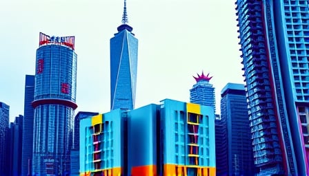 Sun Hung Kai Properties Faces Market Fluctuations Amid Hong Kong Real Estate Trends