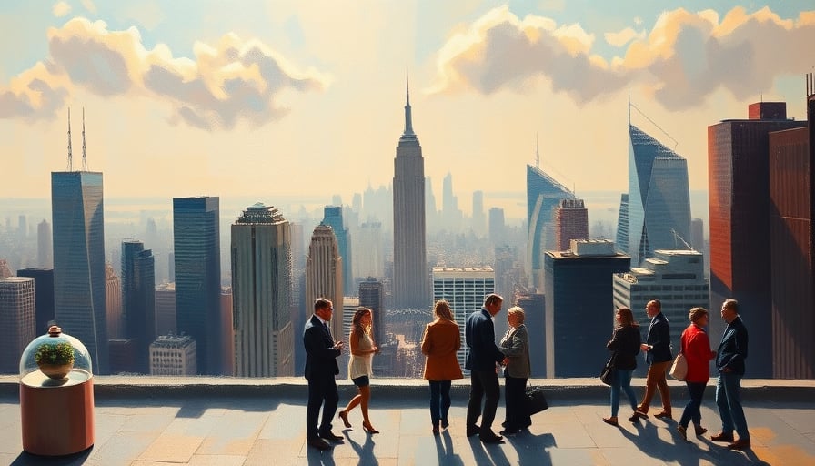 Sun Life Surges: Record Q4 Earnings, Strong Dividend and New All‑Time Stock High