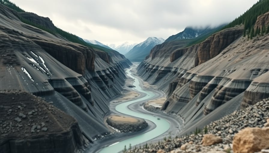 Sun Peak Metals Corp: Canada‑Based Mining Firm Eyes Growth Despite Losses Sun Peak Metals Corp: Canada‑Based Mining Firm Eyes Growth Despite Losses