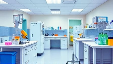 Sun Pharma's ILUMYA Shows Promise in Psoriatic Arthritis Trials, Eyeing U.S. Market