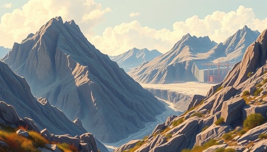 Sun Summit Minerals Corp Drives Growth with New $11.5M Copper Funding and Volatile Stock Performance