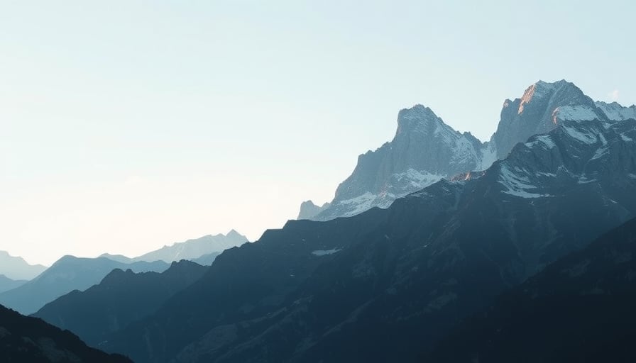 Sun Summit Minerals Faces Volatility as Copper Exploration Strategy Faces Scrutiny Sun Summit Minerals Faces Volatility as Copper Exploration Strategy Faces Scrutiny