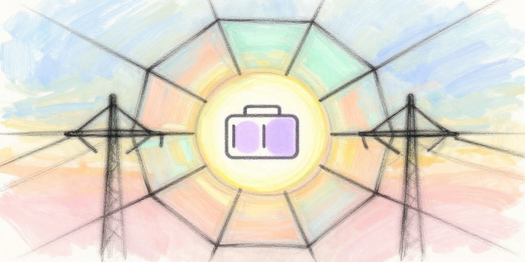 Sunation Energy Inc: Driving the Solar & Storage Revolution on Nasdaq Sunation Energy Inc: Driving the Solar & Storage Revolution on Nasdaq