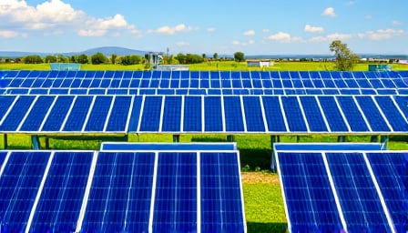 SUNation Energy Inc Faces Market Volatility Amid Solar and Storage Expansion