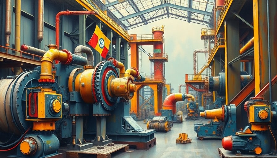 SunCoke Energy Names Shantanu Agrawal New CFO, Ensuring Seamless Leadership Transition