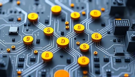SunContract: Navigating Volatility and Growth in the Cryptocurrency Market
