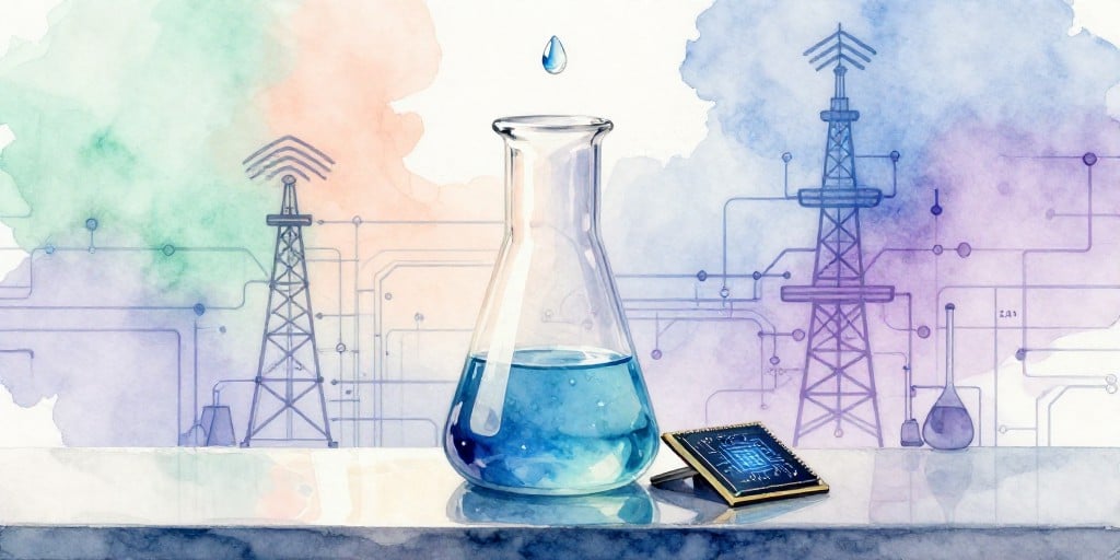 Sunfar Silicon: Resilient Growth Amid AI, 5G, and Photonics Boom in China's Market
