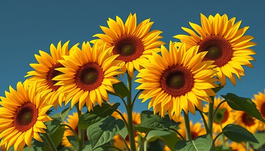 Sunflower Land 2025: From $0.212 Peak to $0.043 Bottom—What Drives Its Volatility?