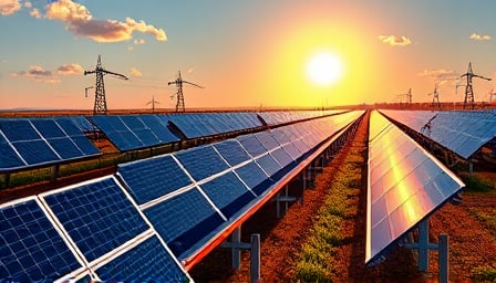 Sungrow Power Supply Co Ltd Bolsters Global Presence with Technological Innovations and Training Initiatives