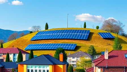 Sungrow Power Supply Co Ltd Expands Globally, Pivots to Energy Storage Amidst Energy Transition