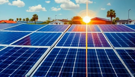 Sungrow Power Supply Co Ltd Shows Resilience Amid Market Fluctuations in PV and Energy Storage Sectors