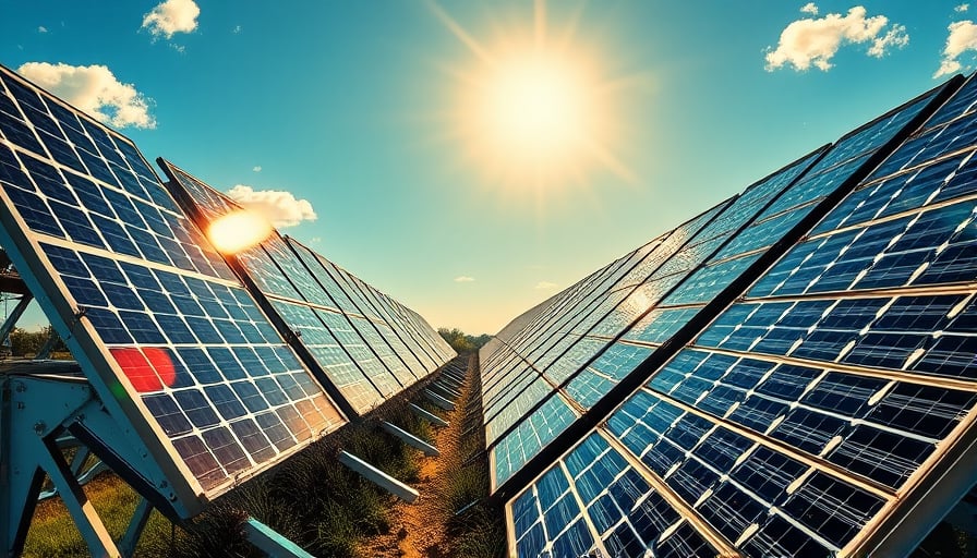 Sungrow Power Supply Navigates Market Volatility with Diversified Portfolio and Strategic Focus on Renewables
