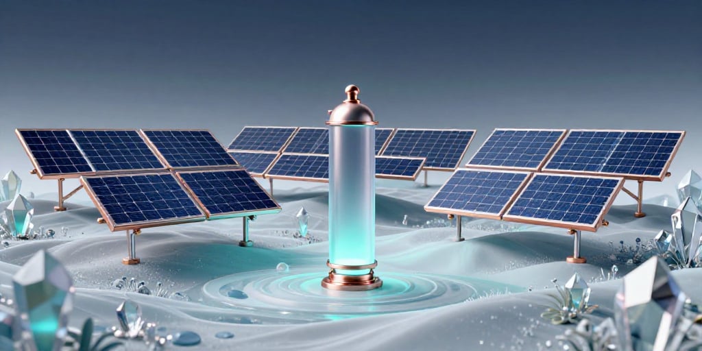 SunHydrogen Inc.: Solar‑Powered Hydrogen Tech & Stock Volatility Unveiled