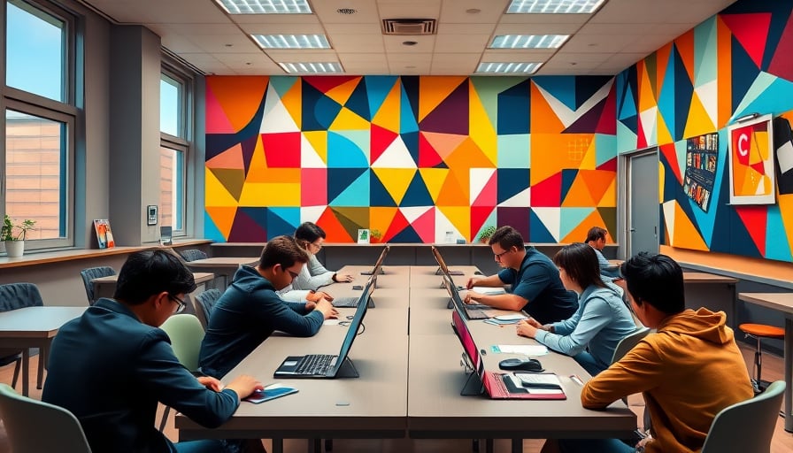 Sunlands Technology Q3 2025 Results: Revenue +12%, Net Income +15%