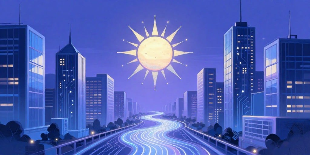 Sun [New] Rises to $0.016: Market Momentum and Growth Prospects for 2026