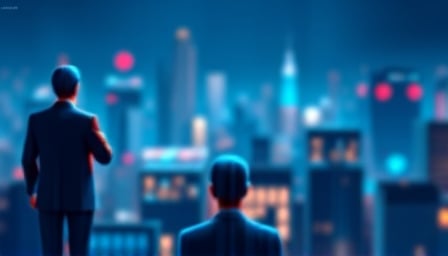 Sunny Loan Top Co Ltd Capitalizes on Financial Sector Boom Amid Multi-Finance Surge