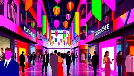 Sunny Loan Top Co Ltd Secures Major Financing, Boosts Market Performance Amid Sector Surge