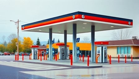 Sunoco LP Acquires Parkland Corp for $9.1 Billion, Expanding Canadian Footprint Amidst Shareholder Tensions