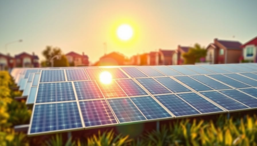 SunPower Surges: Capital Inflows, Tech‑Plus‑Materials Outlook & New Battery Standards Drive 2026 Growth