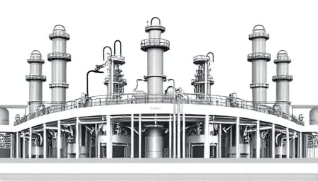 Sunresin Navigates Global Supply Chain Challenges Amid Chemical Industry Volatility
