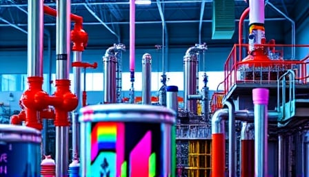 Sunresin New Materials Co. Leads Innovation in Specialty Resins with Global Reach and Strong Financials