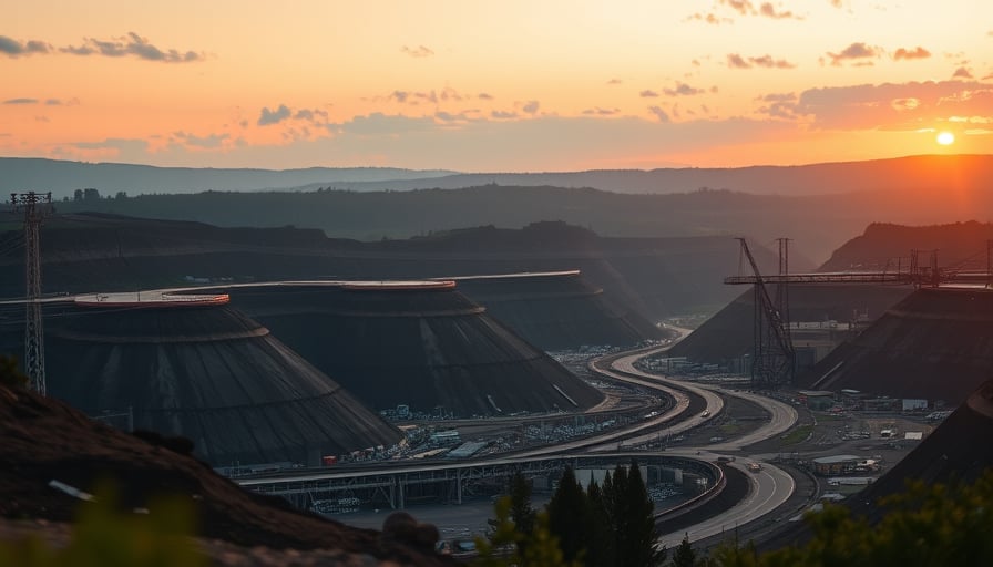 Sunrise Energy Metals: Leading Australian Water & Metals Recovery for Sustainable Growth Sunrise Energy Metals: Leading Australian Water & Metals Recovery for Sustainable Growth