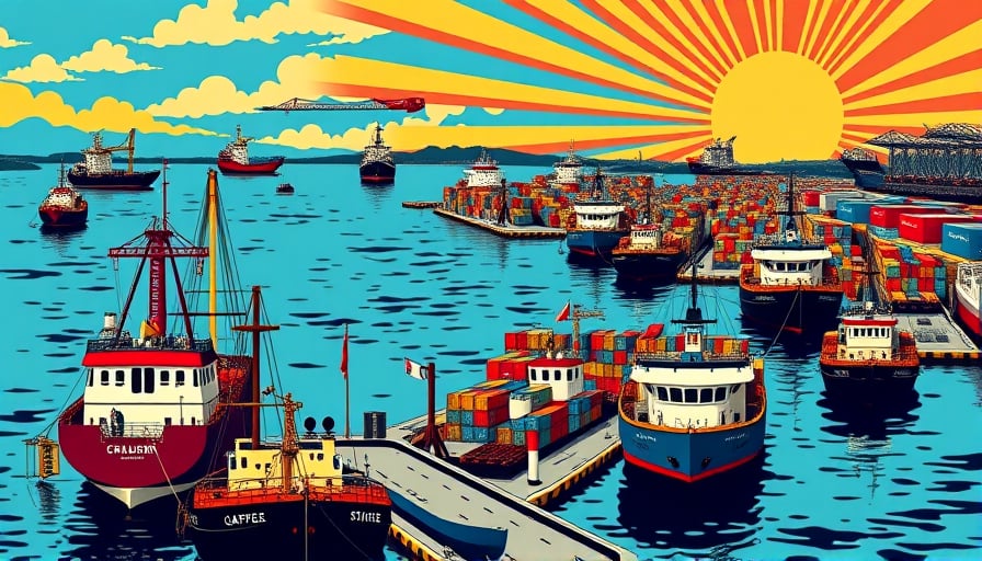 Sunrise Group Co Ltd: Leading Metal Packaging Innovator & Strong Growth