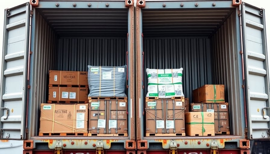 Sunrise Group Rides China Packaging Rally, Boosting Metal‑Can & Printing Profitability Sunrise Group Rides China Packaging Rally, Boosting Metal‑Can & Printing Profitability