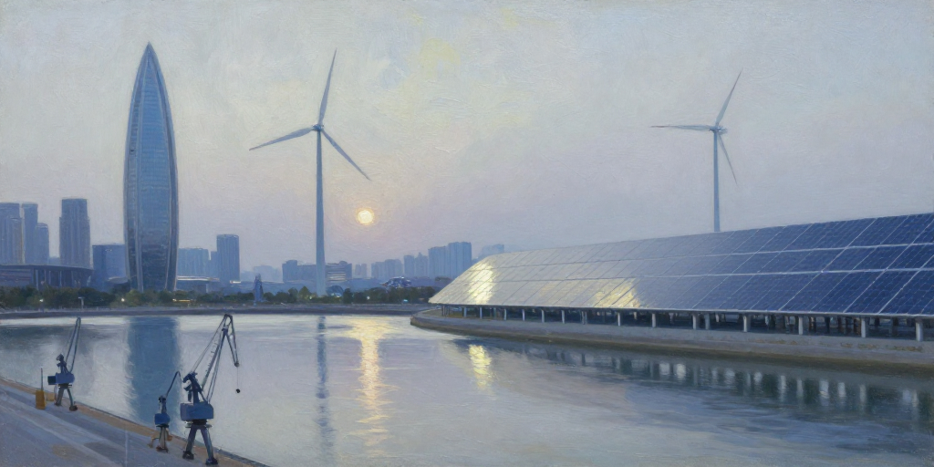 Sunrise New Energy Boosts Governance, Growth & Investor Confidence in Q1 2026