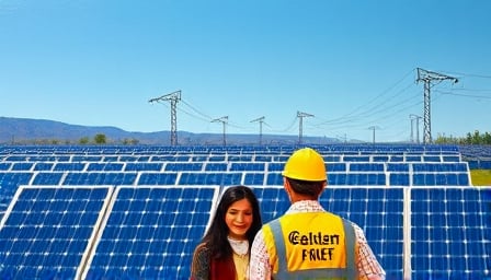 Sunrun Inc. Surpasses Financial Expectations and Sets Grid Contribution Record in California
