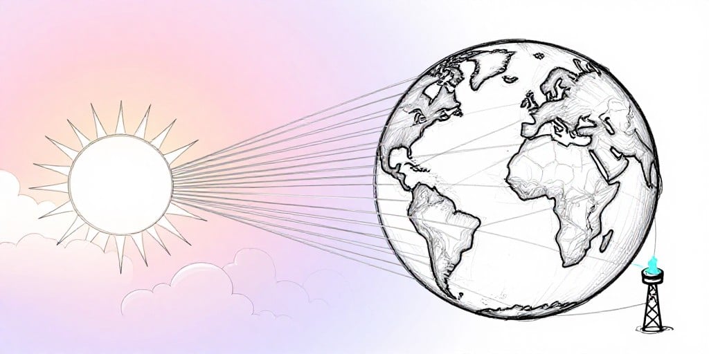 Sunsea AIoT: Leading Global Communications Gear Amid Market Volatility Sunsea AIoT: Leading Global Communications Gear Amid Market Volatility